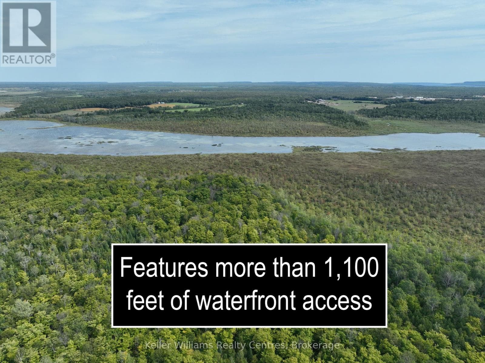 387 SPRY LAKE ROAD — South Bruce Peninsula, Ontario - Main photo