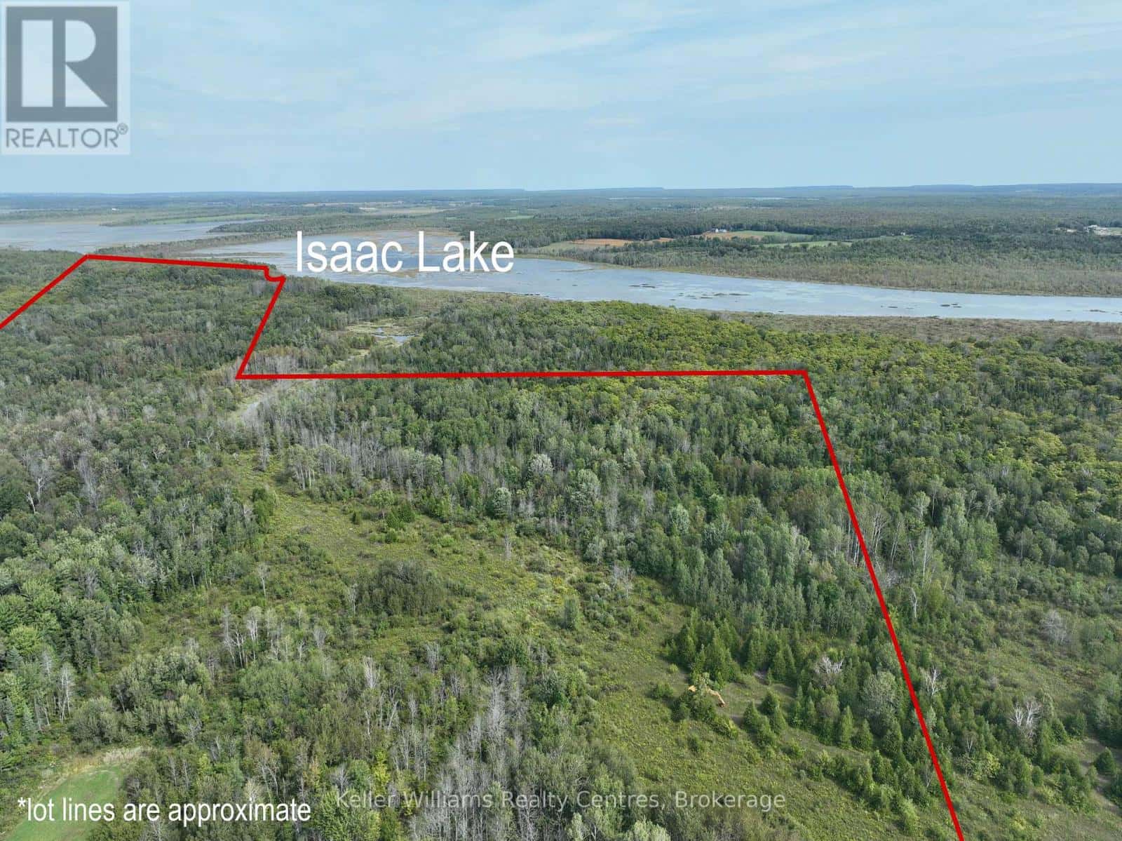 387 SPRY LAKE ROAD — South Bruce Peninsula, Ontario - Photo 4 of 39