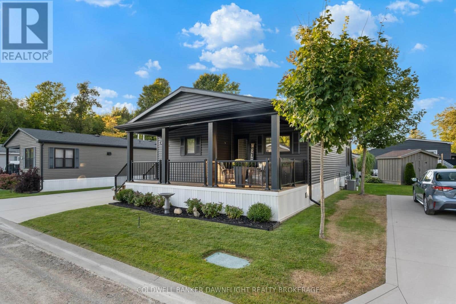 134 - 36501 DASHWOOD ROAD - Photo 3 of 36, South Huron (Stephen), Ontario