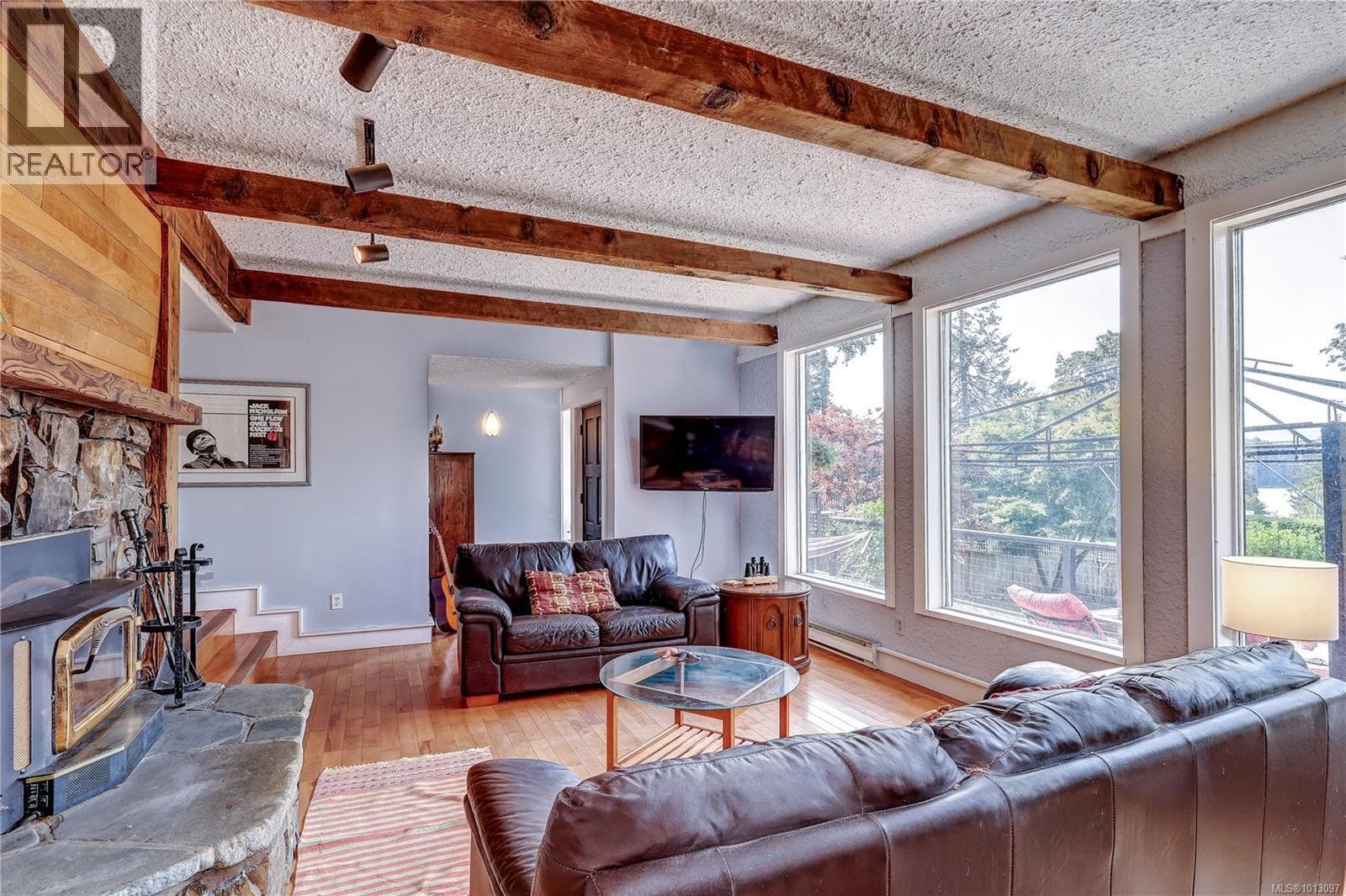 1546 Marina Way — Nanoose Bay, British Columbia - Main photo