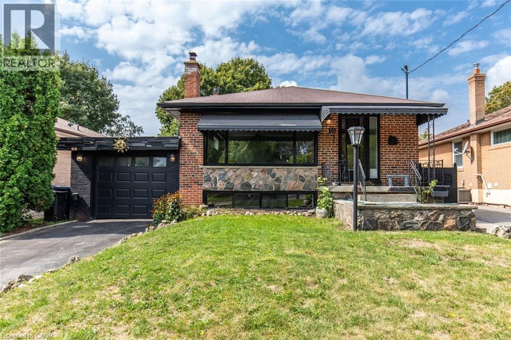 60 GREENOCK Avenue — Scarborough, Ontario - Main photo