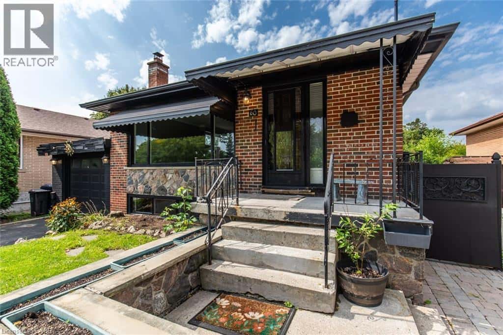 60 GREENOCK Avenue — Scarborough, Ontario - Photo 2 of 43