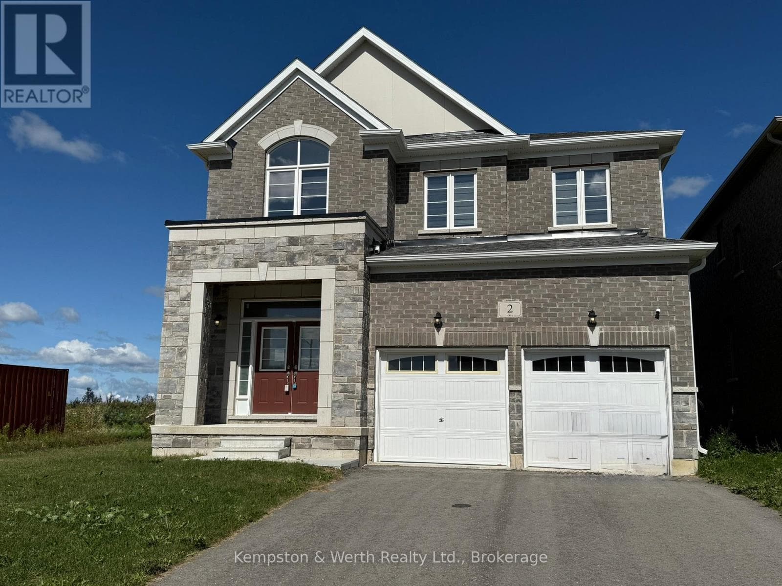 2 MACKENZIE STREET — Southgate, Ontario - Main photo