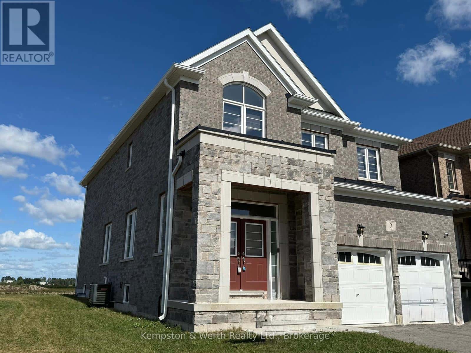 2 MACKENZIE STREET — Southgate, Ontario - Photo 2 of 22