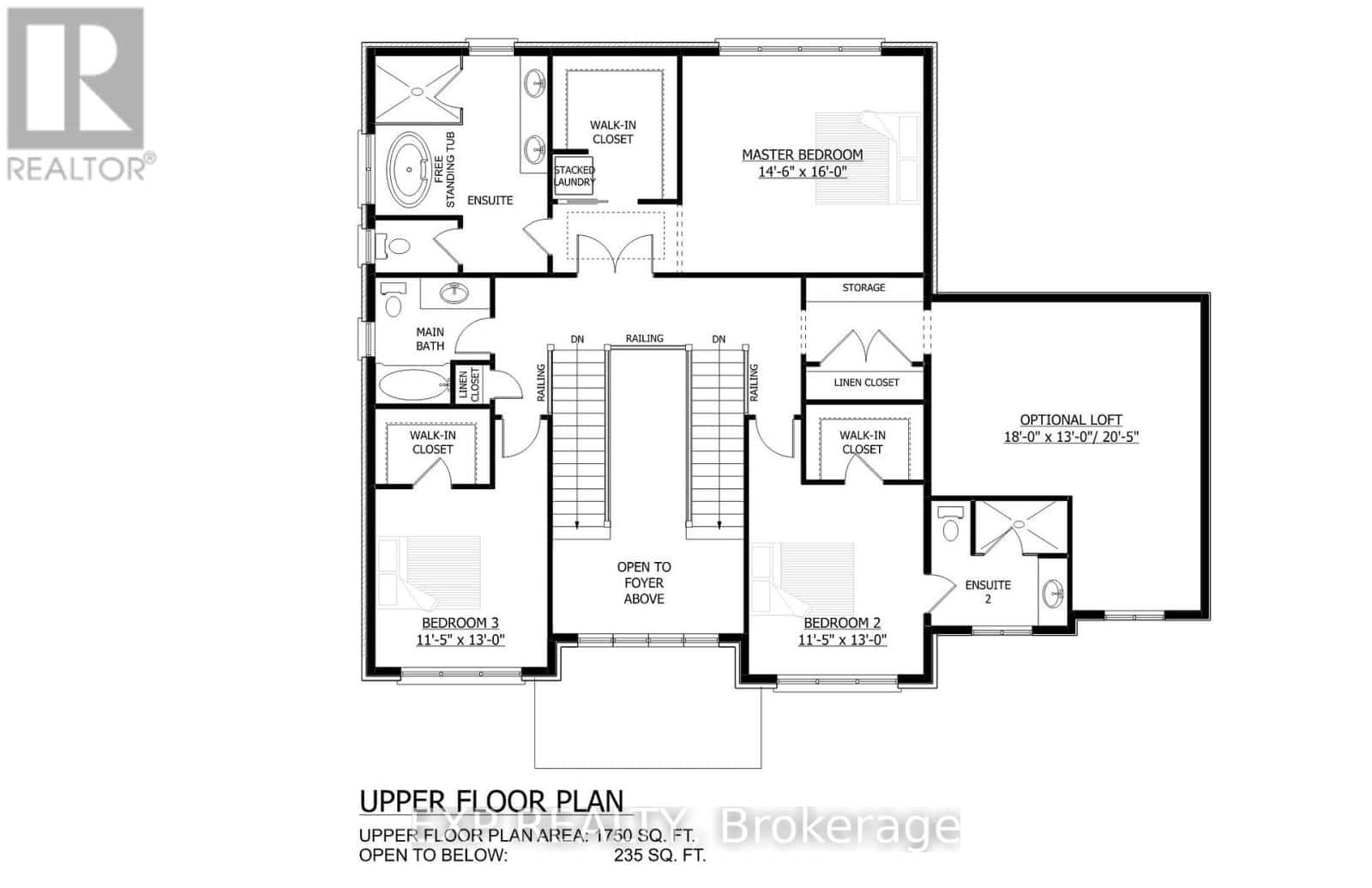 1048 WALTON AVENUE — North Perth (Listowel), Ontario - Photo 5 of 50