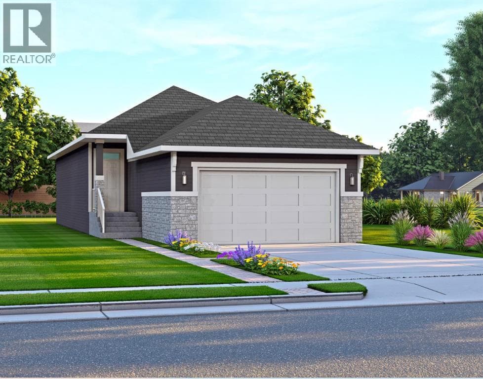 Crossfield, Alberta — Crossfield, Alberta - Main photo