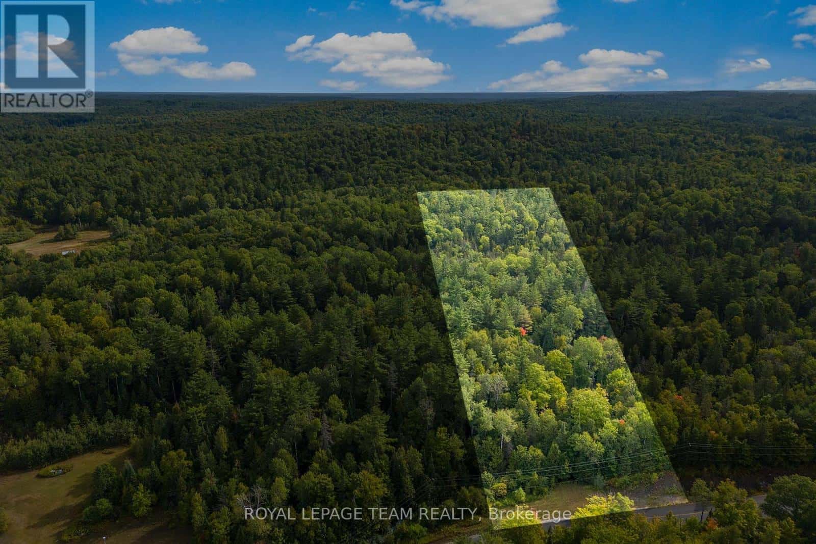 1426 FRENCH LINE ROAD — Lanark Highlands, Ontario - Photo 2 of 10