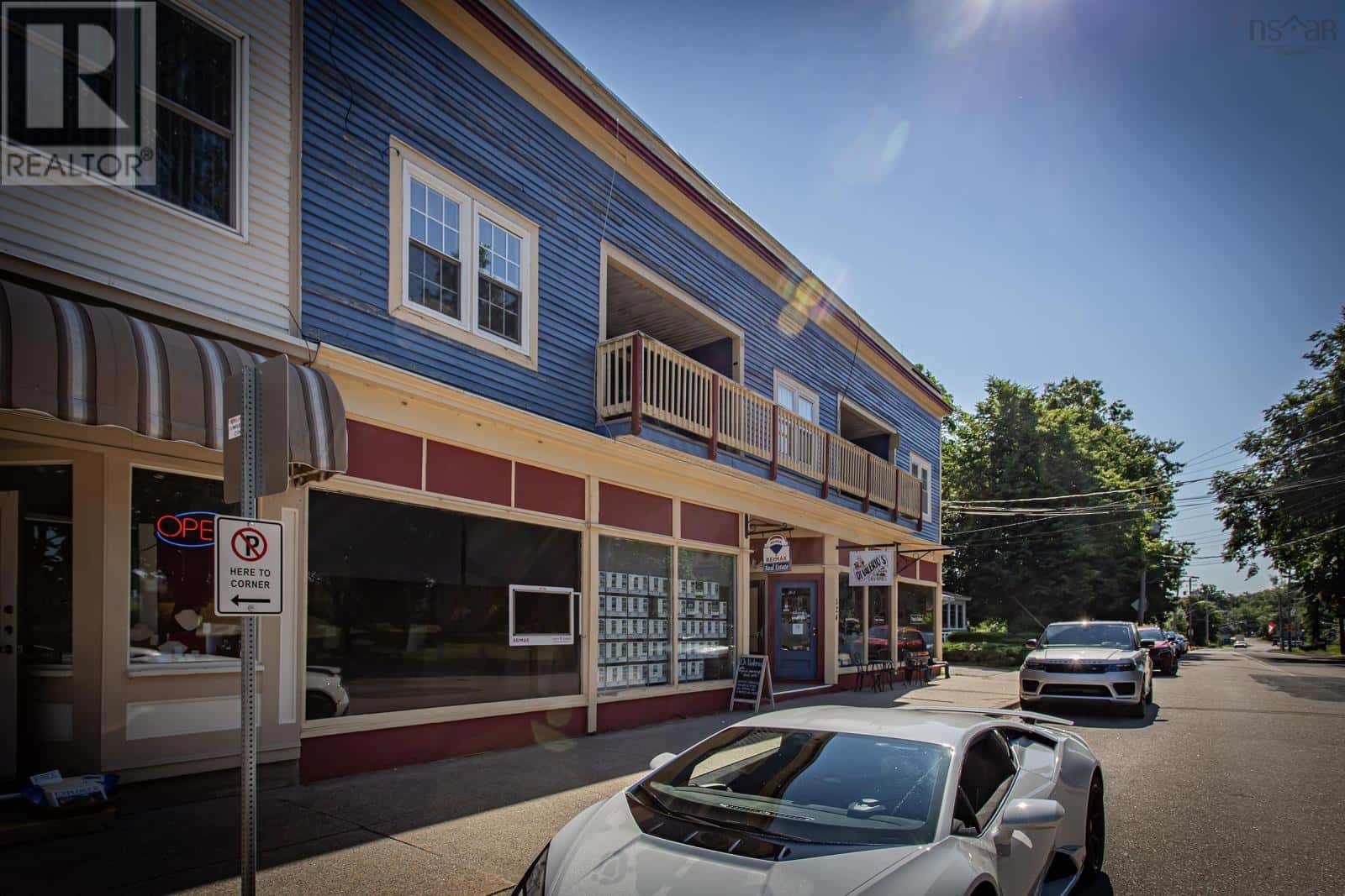 324 St. George — Annapolis Royal, Nova Scotia - Photo 2 of 49