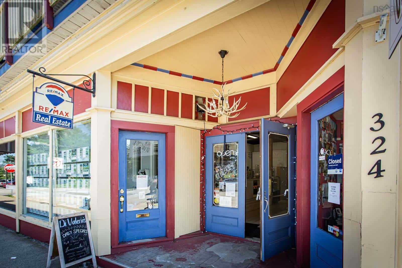 324 St. George — Annapolis Royal, Nova Scotia - Photo 4 of 49