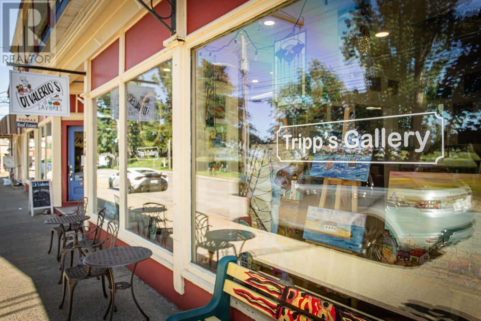 324 St. George — Annapolis Royal, Nova Scotia - Photo 5 of 49