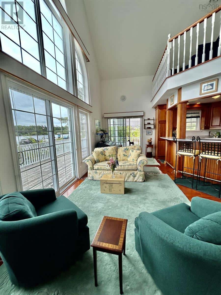 70 Water Street — Baddeck, Nova Scotia - Photo 4 of 46