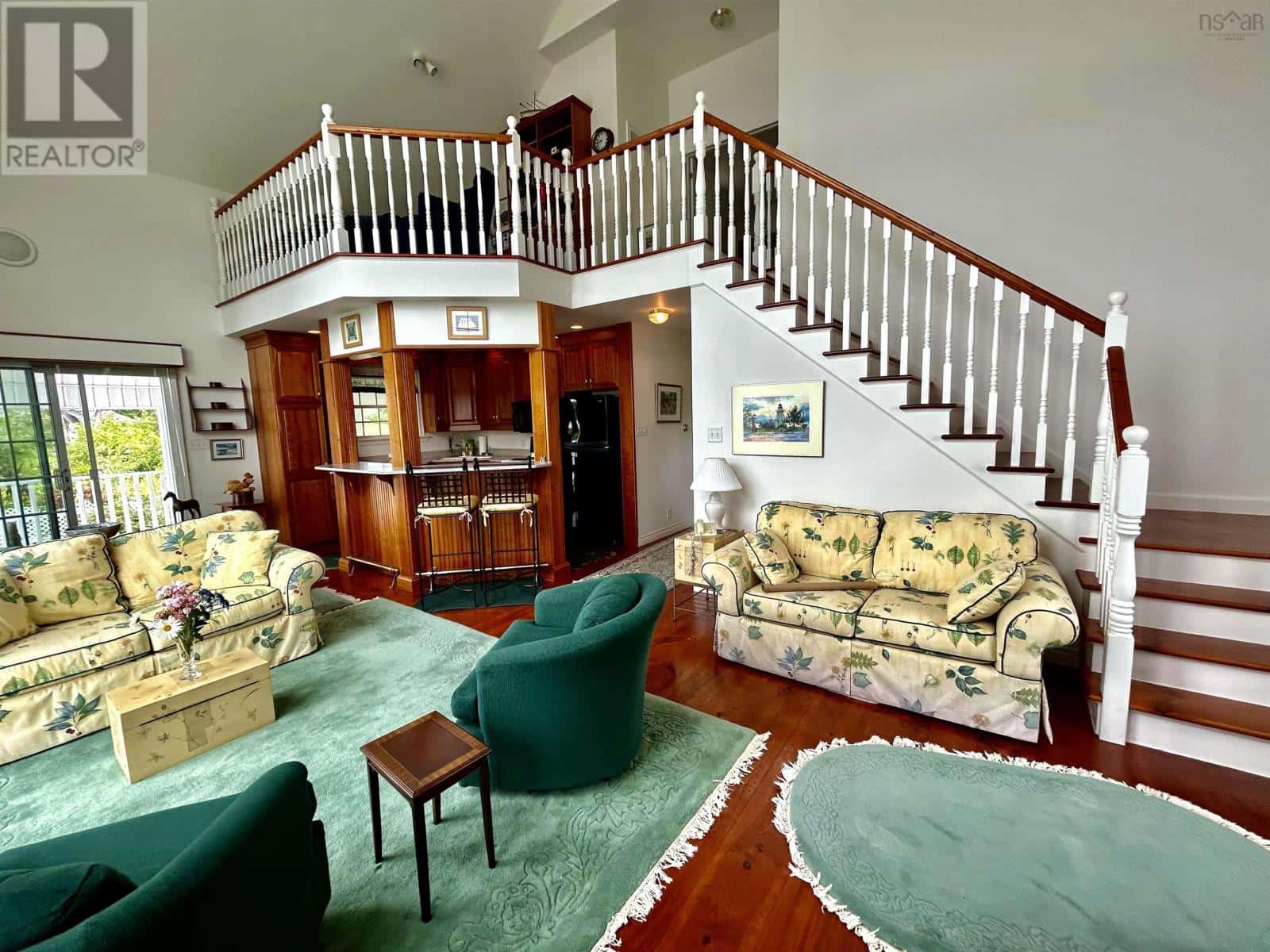 70 Water Street — Baddeck, Nova Scotia - Photo 5 of 46