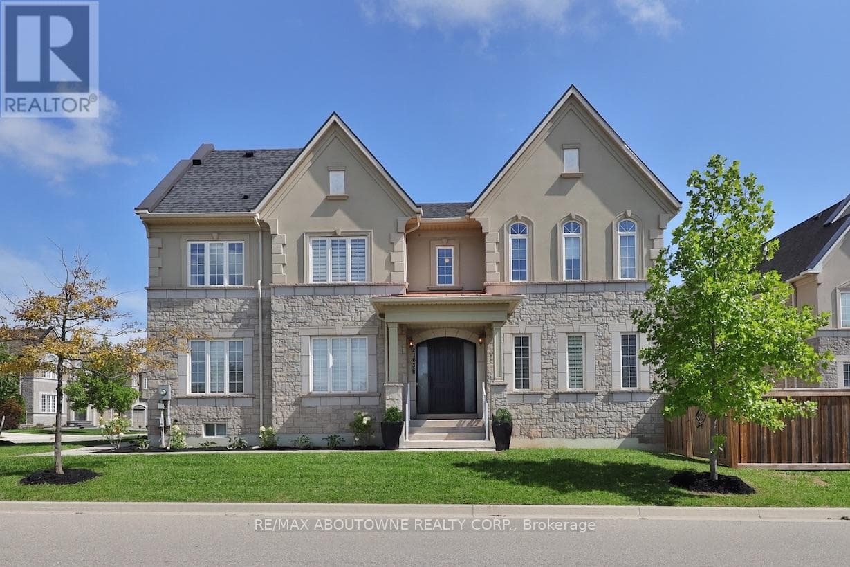 2163 VINELAND CRESCENT — Oakville (RO River Oaks), Ontario - Main photo