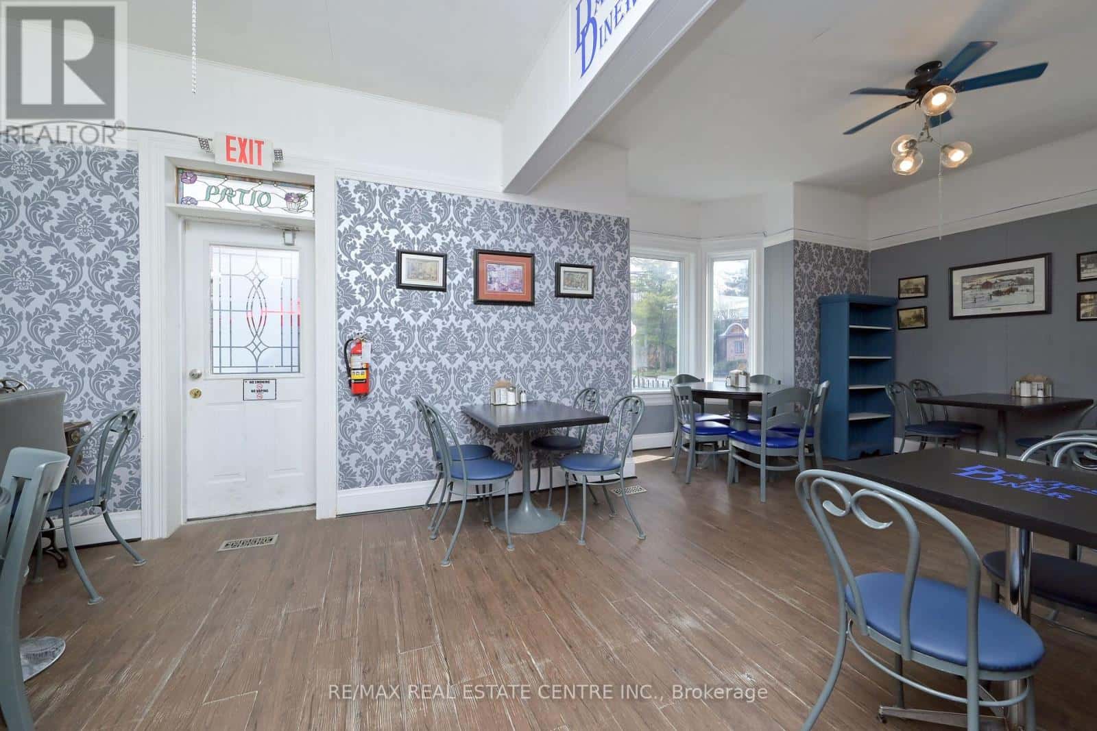 47 MAIN STREET — East Luther Grand Valley (Grand Valley), Ontario - Photo 4 of 21