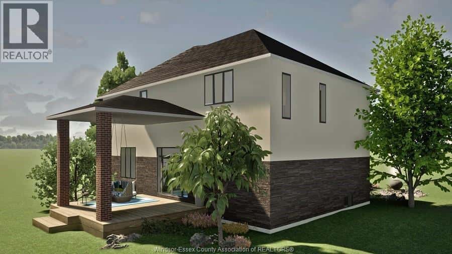 617 SUMMIT — Lakeshore, Ontario - Photo 2 of 5