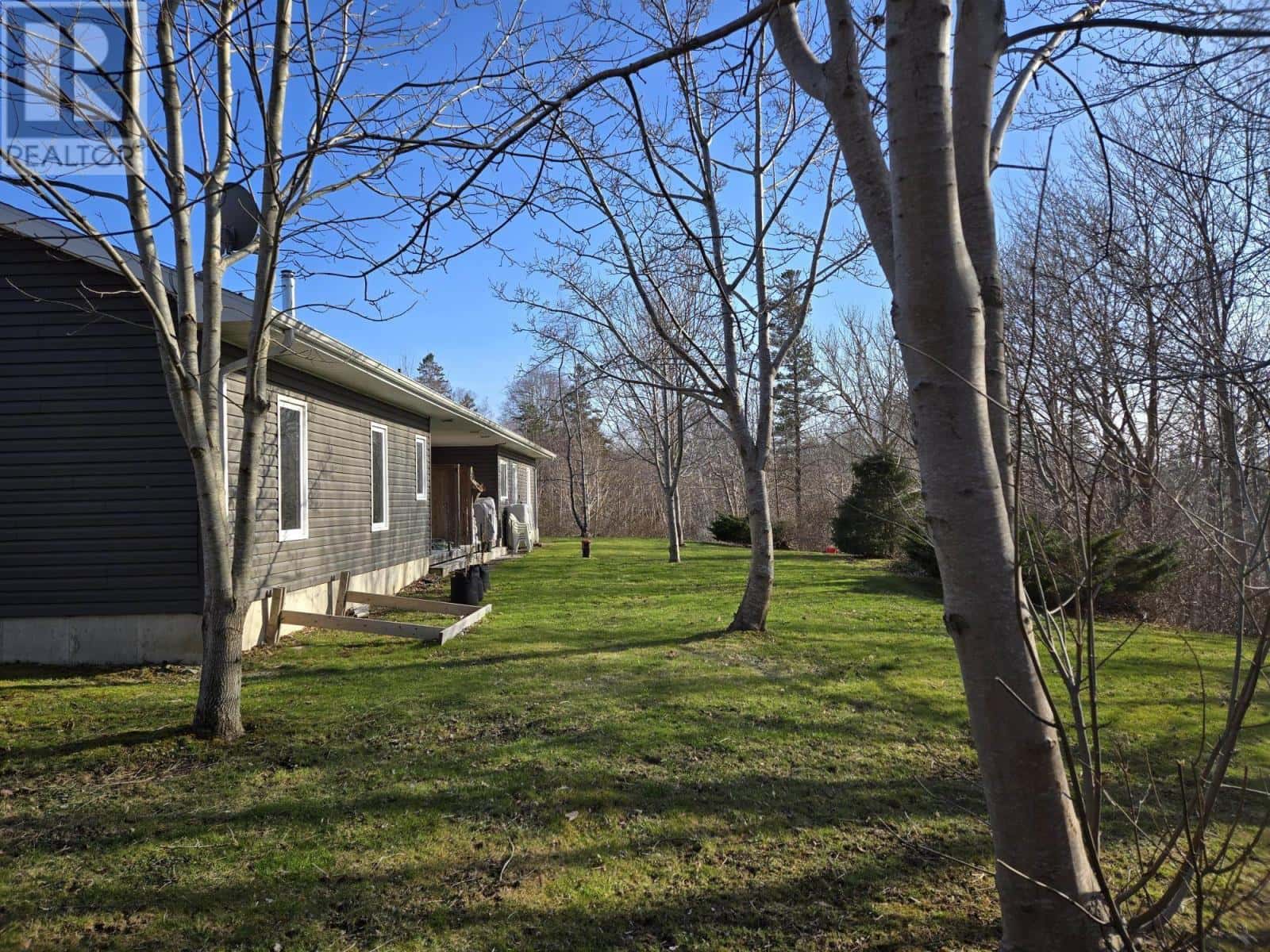 4821 Highway 1 — Weymouth, Nova Scotia - Photo 5 of 28