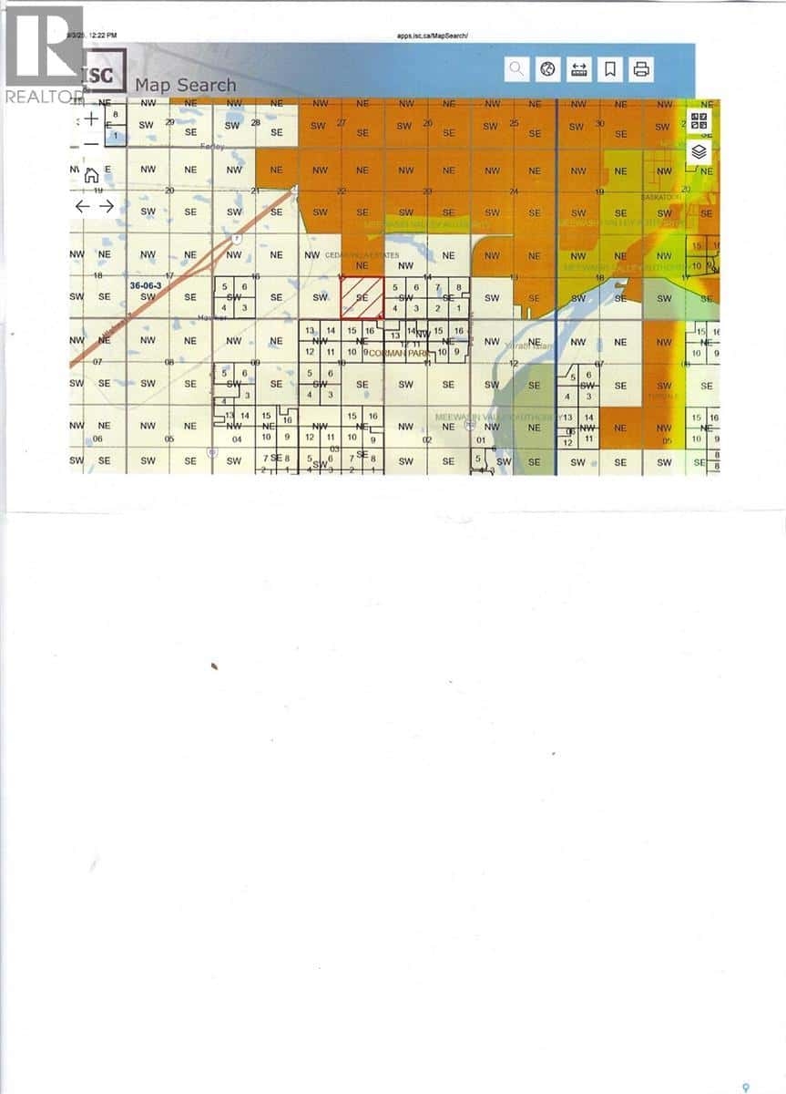 Boryski Land — Corman Park Rm No. 344, Saskatchewan - Photo 2 of 34