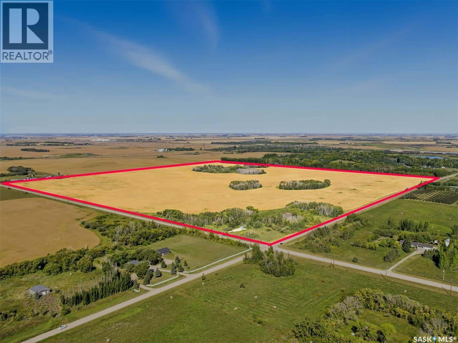 Boryski Land — Corman Park Rm No. 344, Saskatchewan - Photo 3 of 34