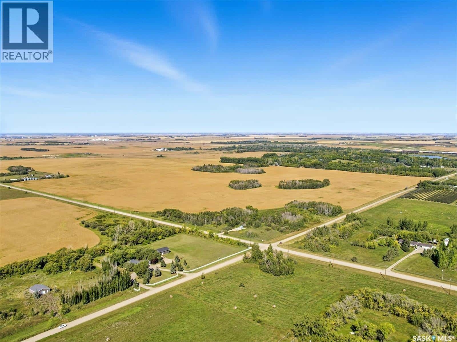 Boryski Land — Corman Park Rm No. 344, Saskatchewan - Photo 4 of 34