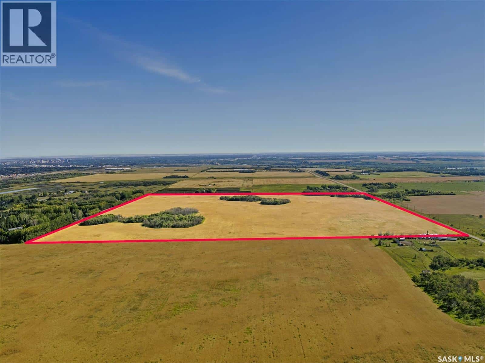 Boryski Land — Corman Park Rm No. 344, Saskatchewan - Photo 5 of 34