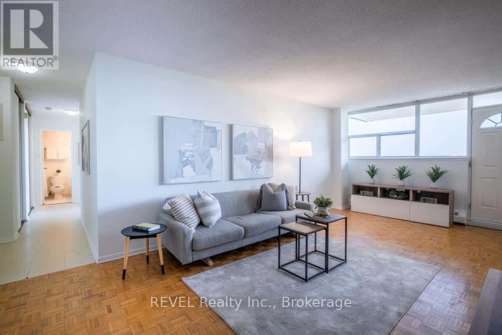 1104 - 215 GLENRIDGE AVENUE — St. Catharines (Glendale/Glenridge), Ontario - Photo 4 of 34