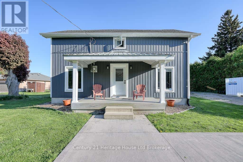 163858 BROWNSVILLE ROAD — South-West Oxford (Delmer), Ontario - Photo 3 of 48