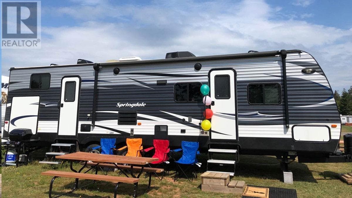 7406 PE-13 — New Glasgow, Prince Edward Island - Main photo