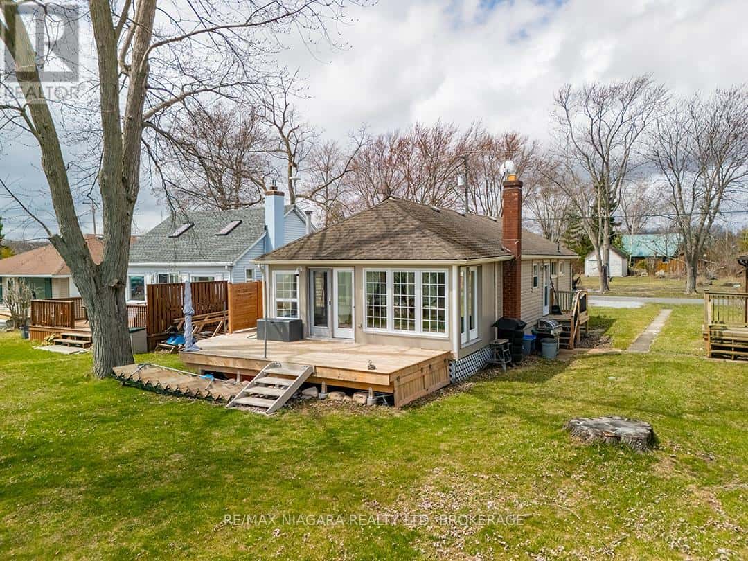 11161 CHURCHILL AVENUE — Wainfleet (Lakeshore), Ontario - Photo 2 of 22