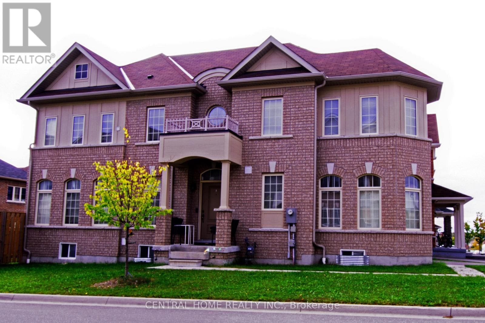 Ajax (Central East), Ontario — Ajax (Central East), Ontario - Main photo