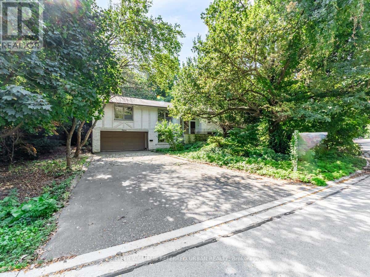 15 YORK VALLEY CRESCENT — Toronto (Bridle Path-Sunnybrook-York Mills), Ontario - Photo 2 of 39