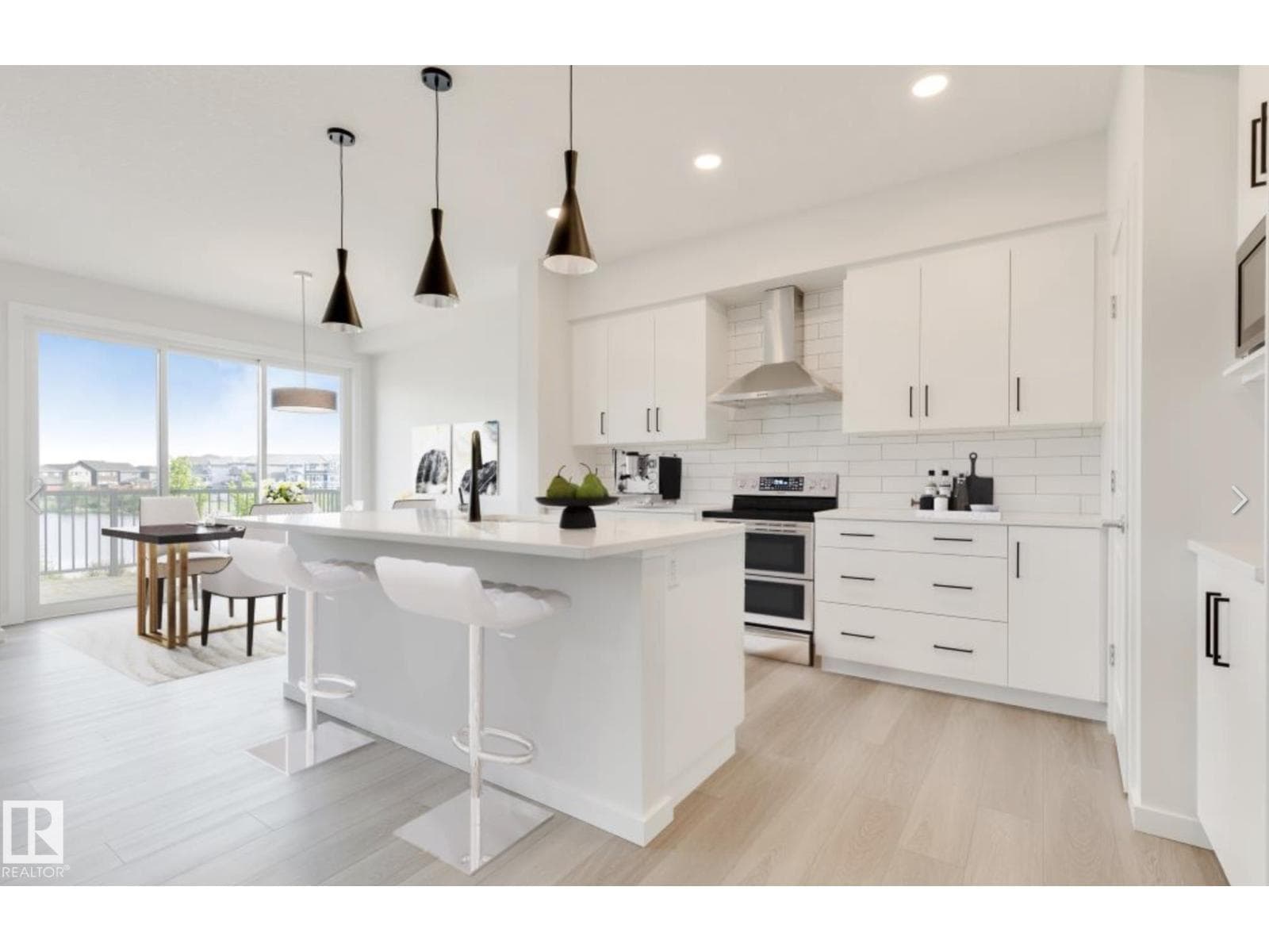 58 Rhea CR — St. Albert, Alberta - Main photo