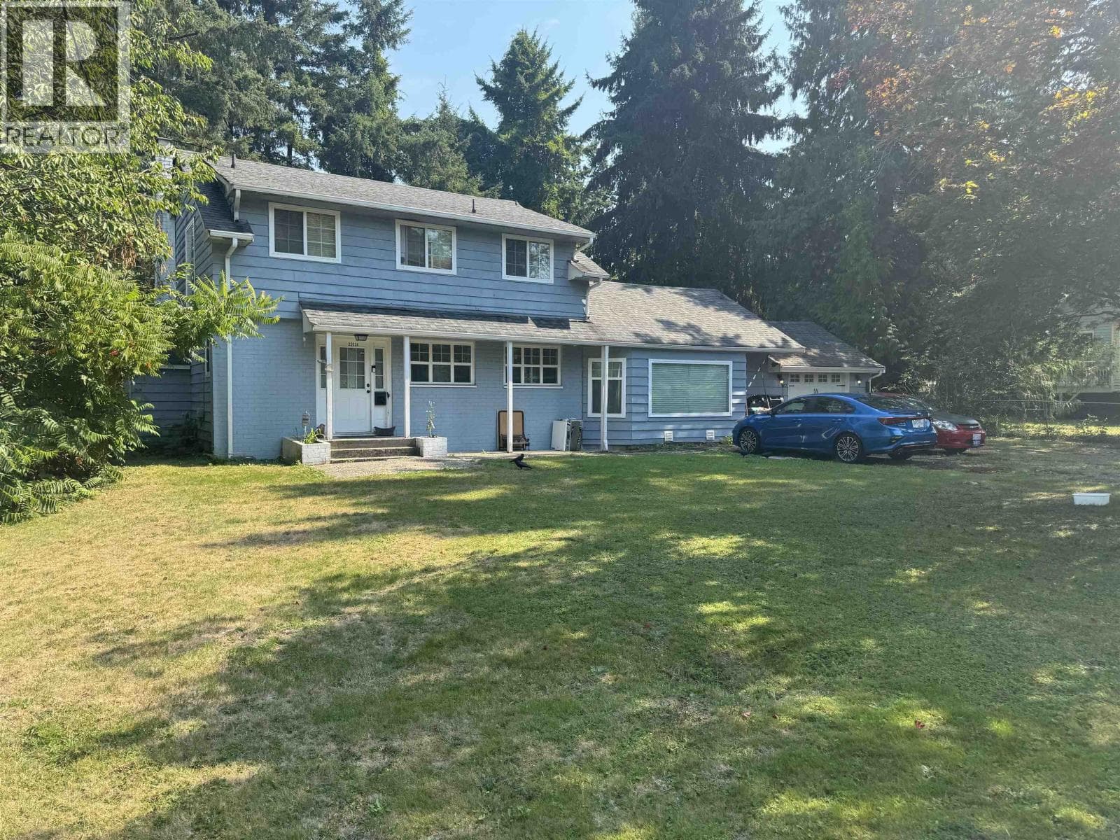 22032-22034 124TH AVENUE - Main photo, Maple Ridge, British Columbia