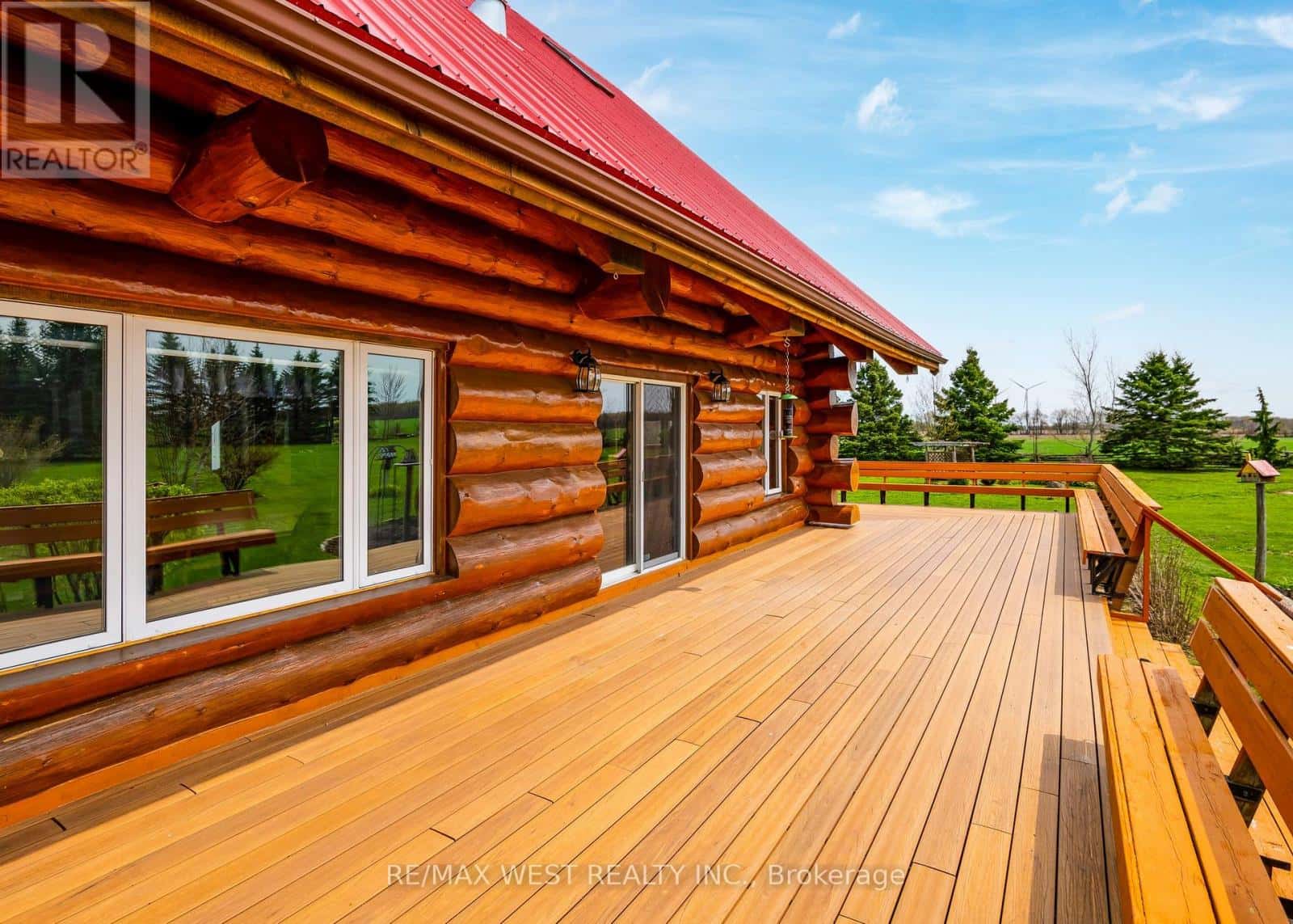 116278 SECOND LINE SW — Melancthon, Ontario - Photo 4 of 19