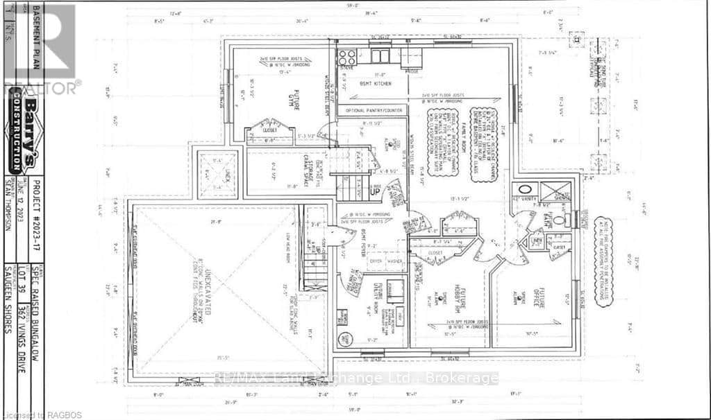 362 IVINGS DRIVE - Photo 3 of 3, Saugeen Shores, Ontario