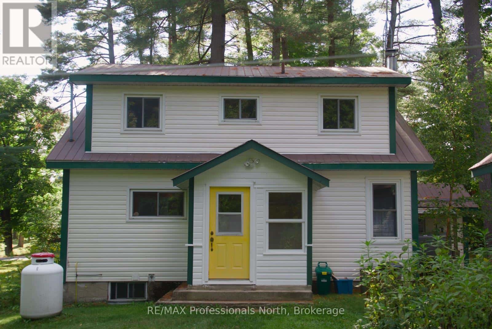 49 BEACH ROAD — Huntsville (Stephenson), Ontario - Photo 4 of 49