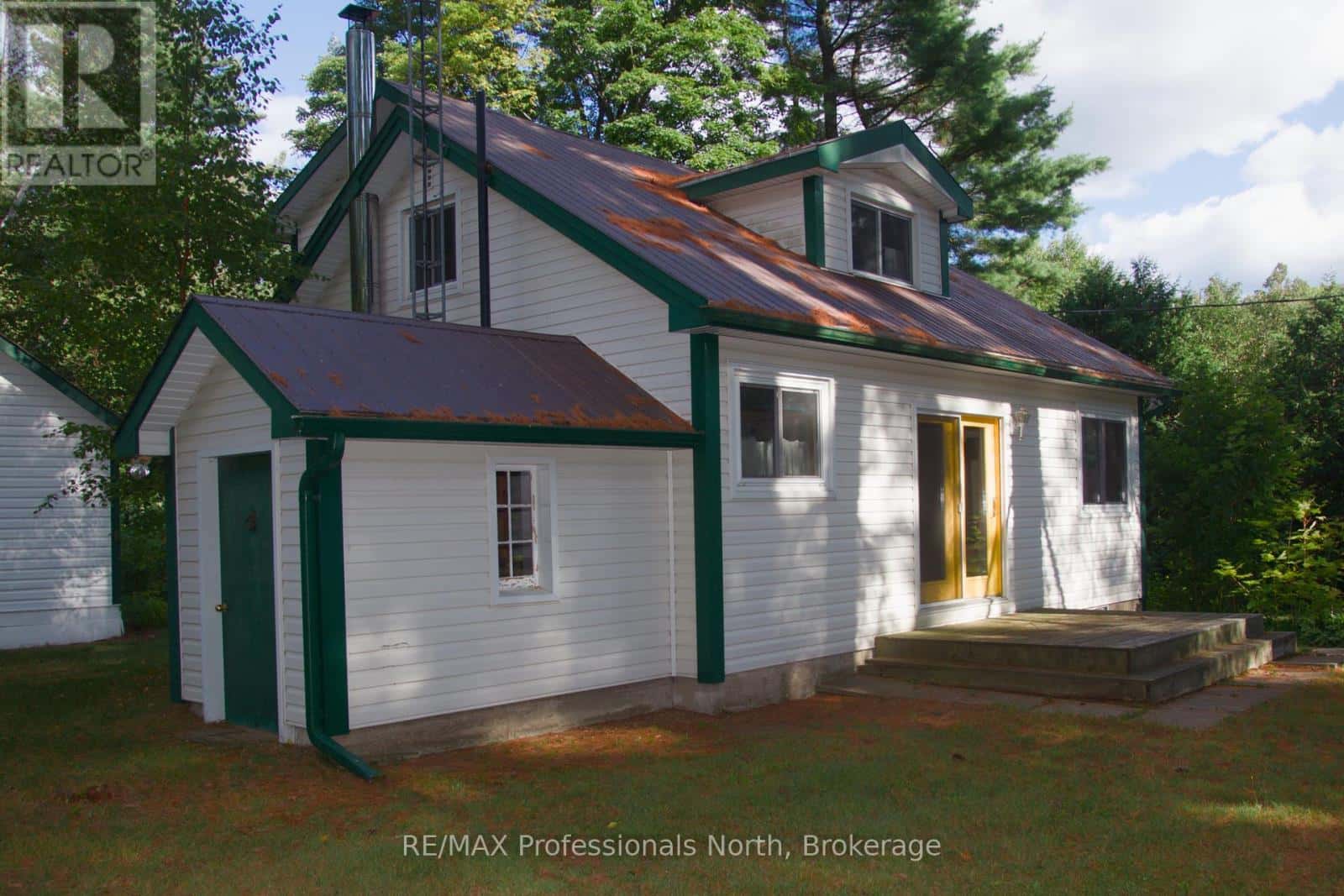 49 BEACH ROAD — Huntsville (Stephenson), Ontario - Photo 5 of 49