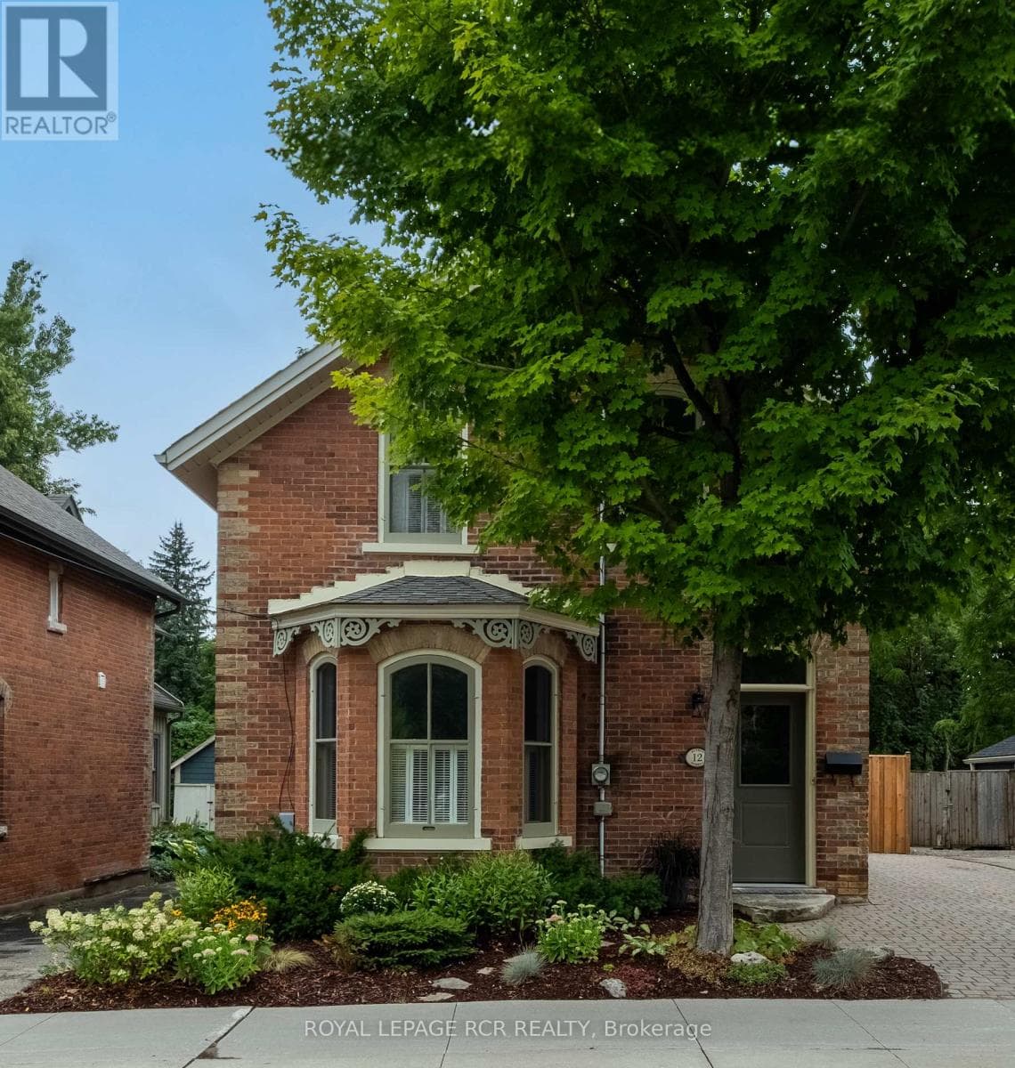 12 BYTHIA STREET — Orangeville, Ontario - Main photo