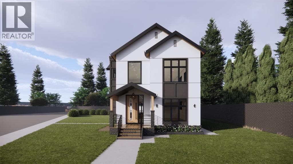 Crossfield, Alberta — Crossfield, Alberta - Main photo