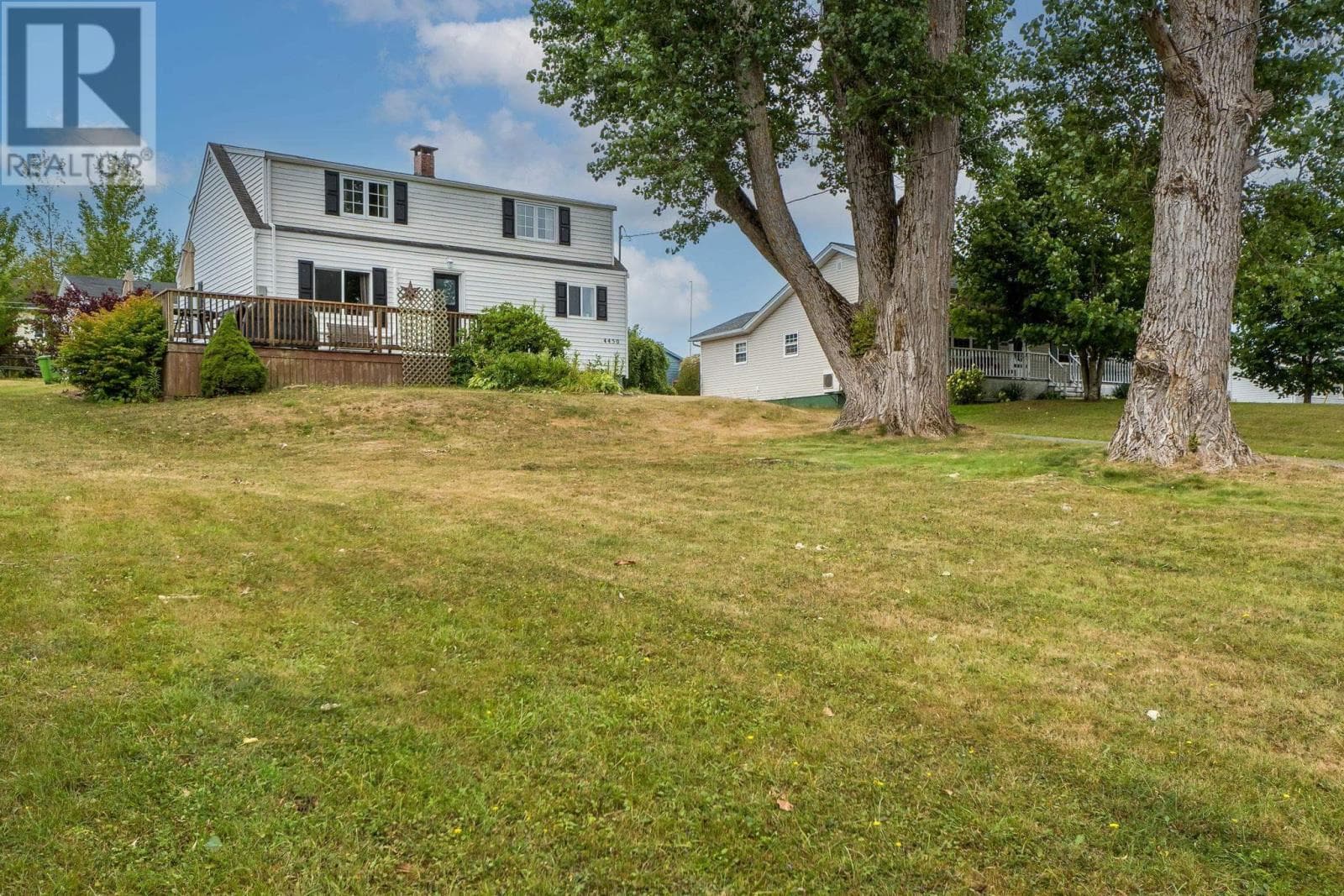 4450 Highway 1 — Three Mile Plains, Nova Scotia - Main photo