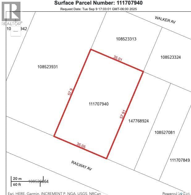 29 Railway AVENUE — Yarbo, Saskatchewan - Main photo