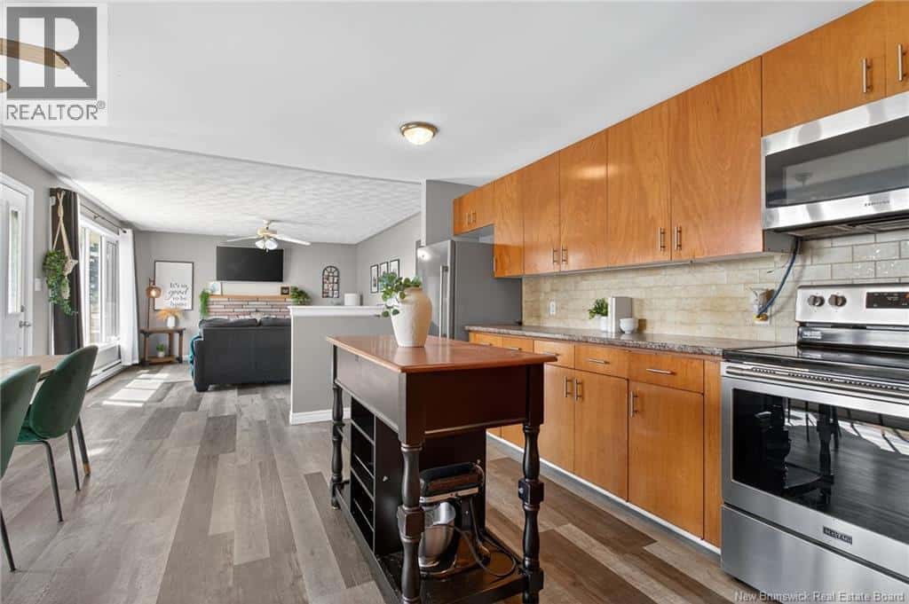 47405 Homestead Road — Steeves Mountain, New Brunswick - Photo 4 of 40