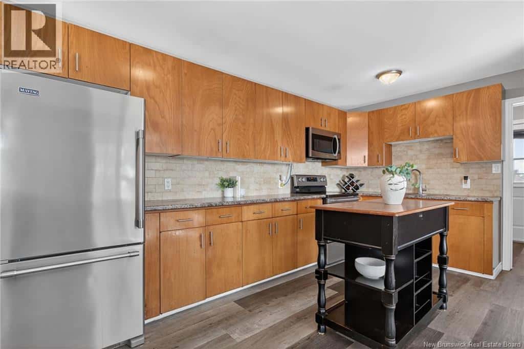 47405 Homestead Road — Steeves Mountain, New Brunswick - Photo 5 of 40