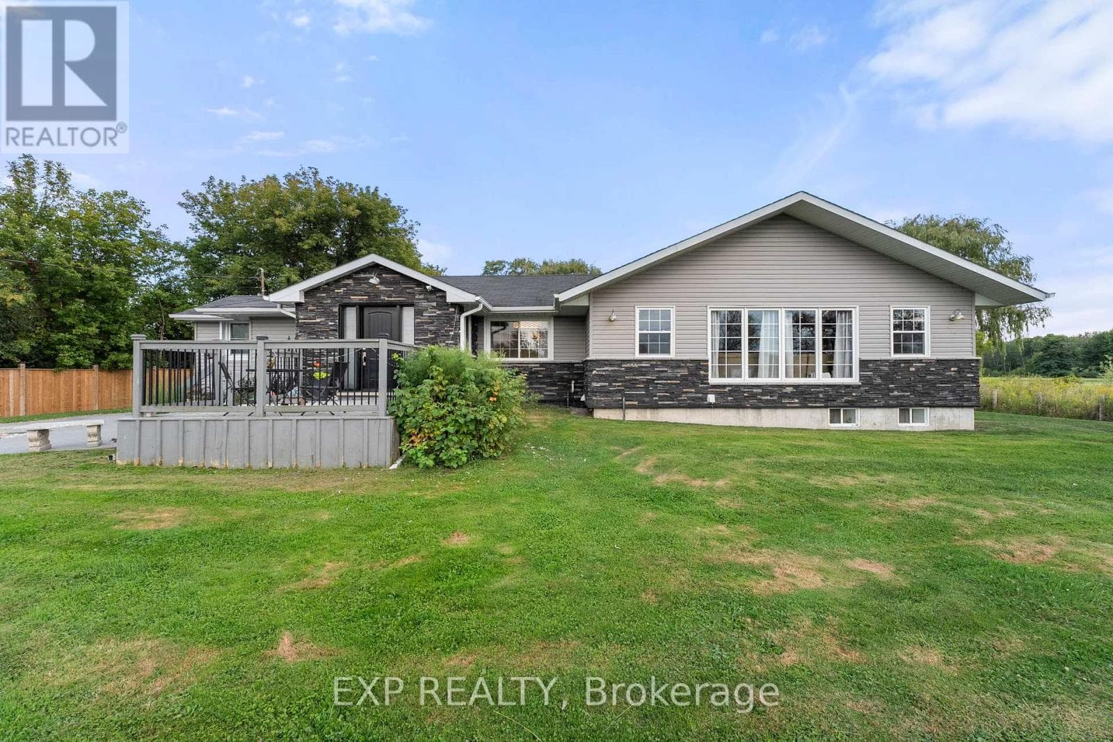 1109 RAVENSHOE ROAD — East Gwillimbury, Ontario - Main photo