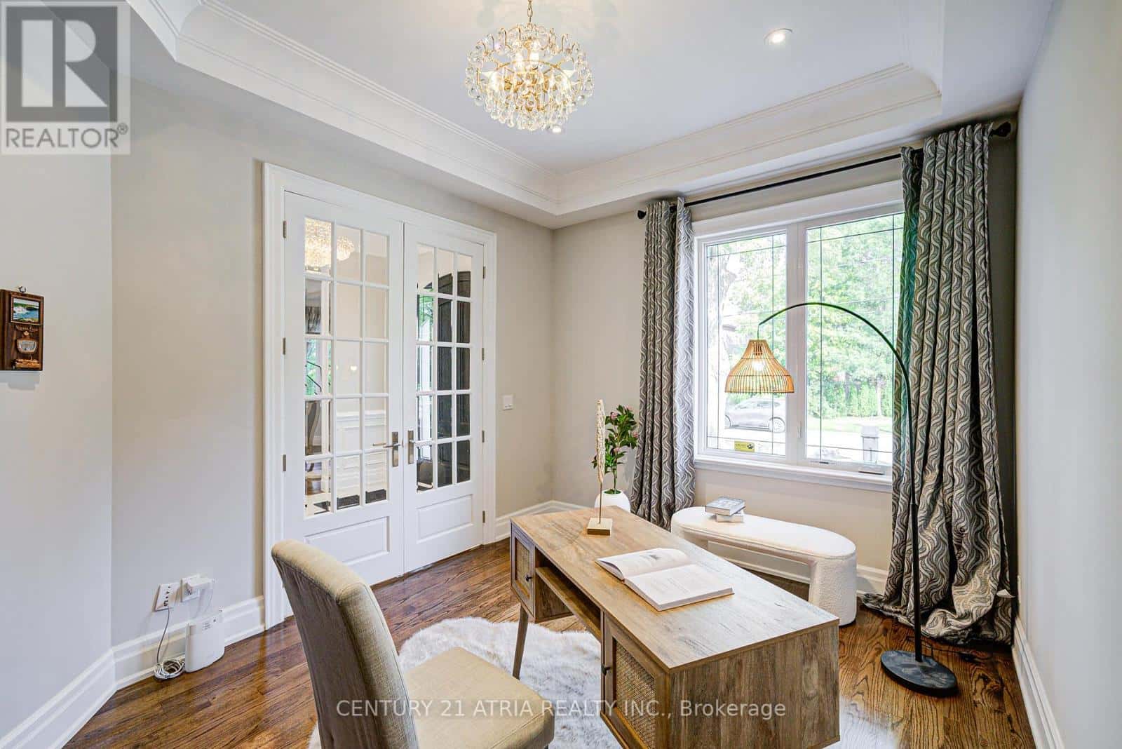 27 TEFLEY ROAD — Toronto (Newtonbrook West), Ontario - Photo 4 of 50