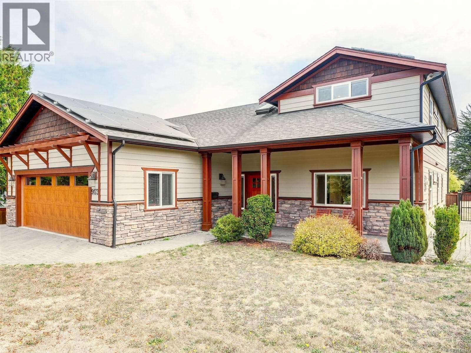 9173 Basswood Rd — North Saanich, British Columbia - Main photo