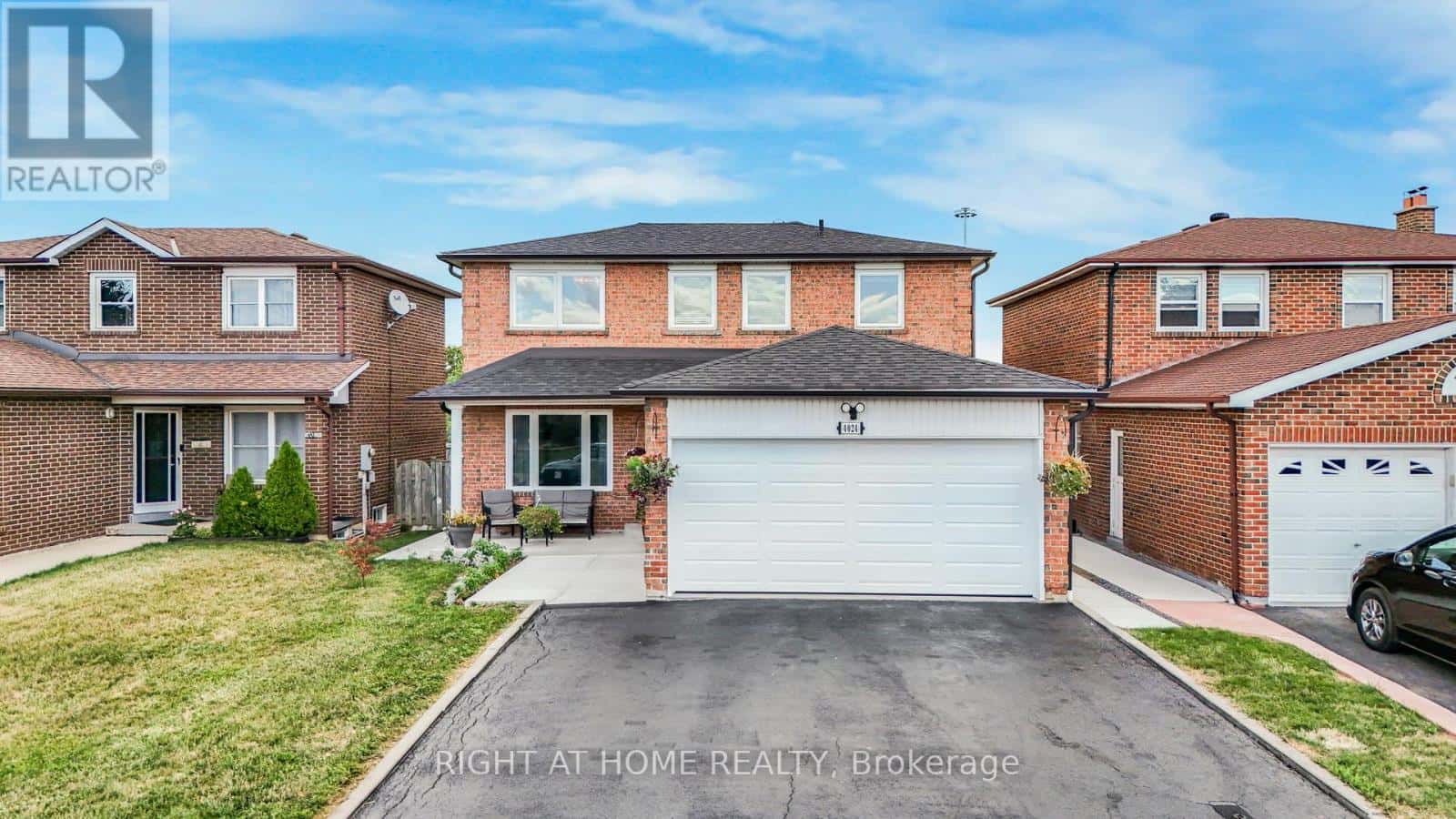 Mississauga (Malton), Ontario — Mississauga (Malton), Ontario - Photo 3 of 49