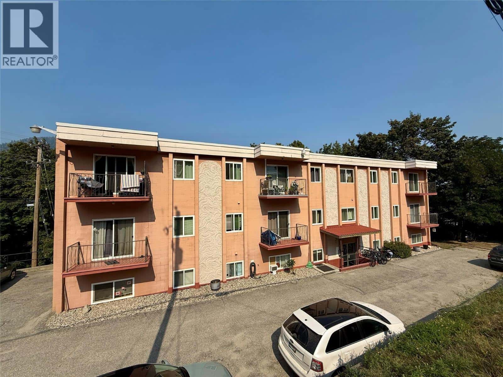 191 TREVOR Street 306