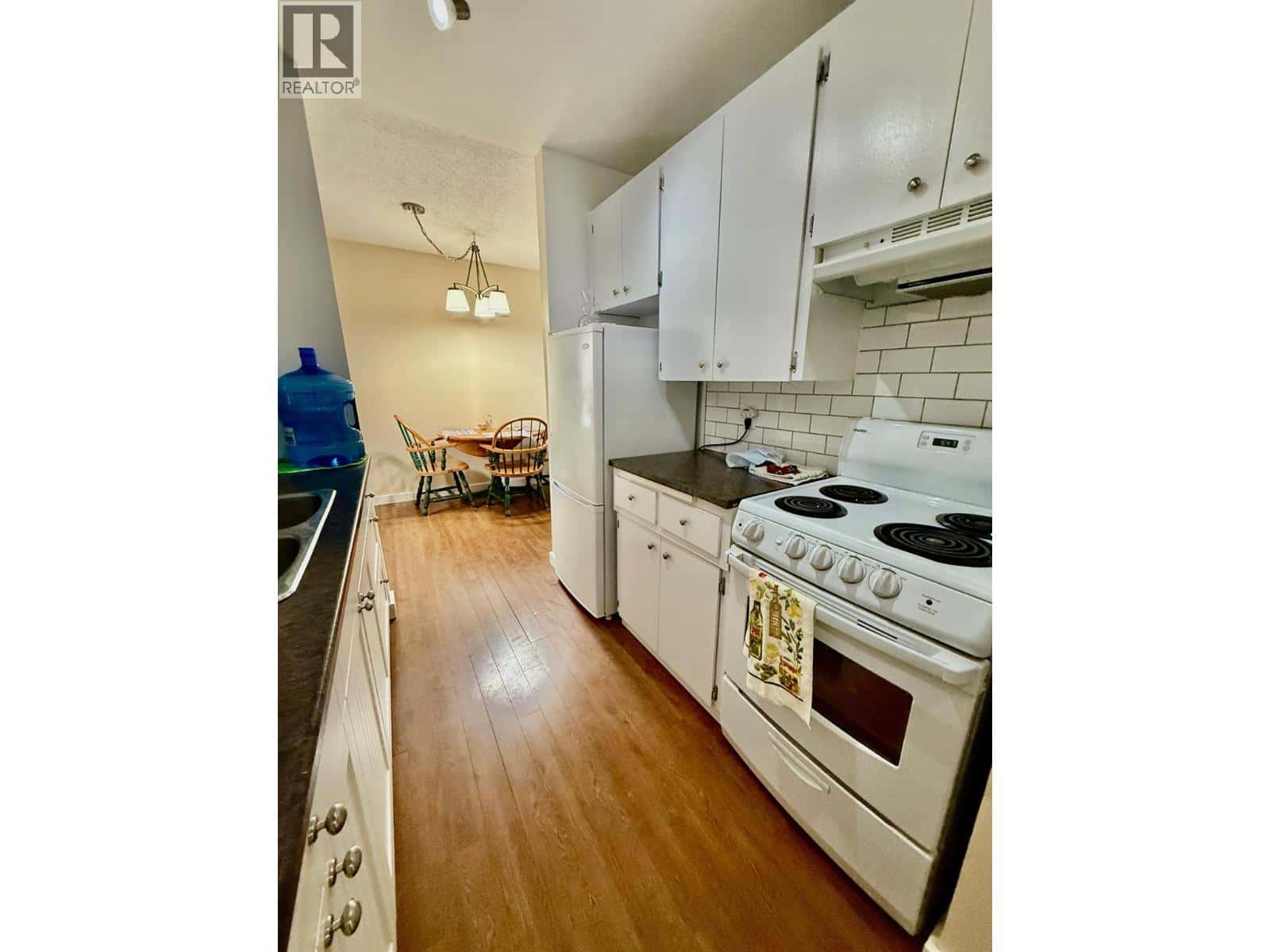 191 TREVOR Street Unit# 306 — Nelson, British Columbia - Photo 4 of 20