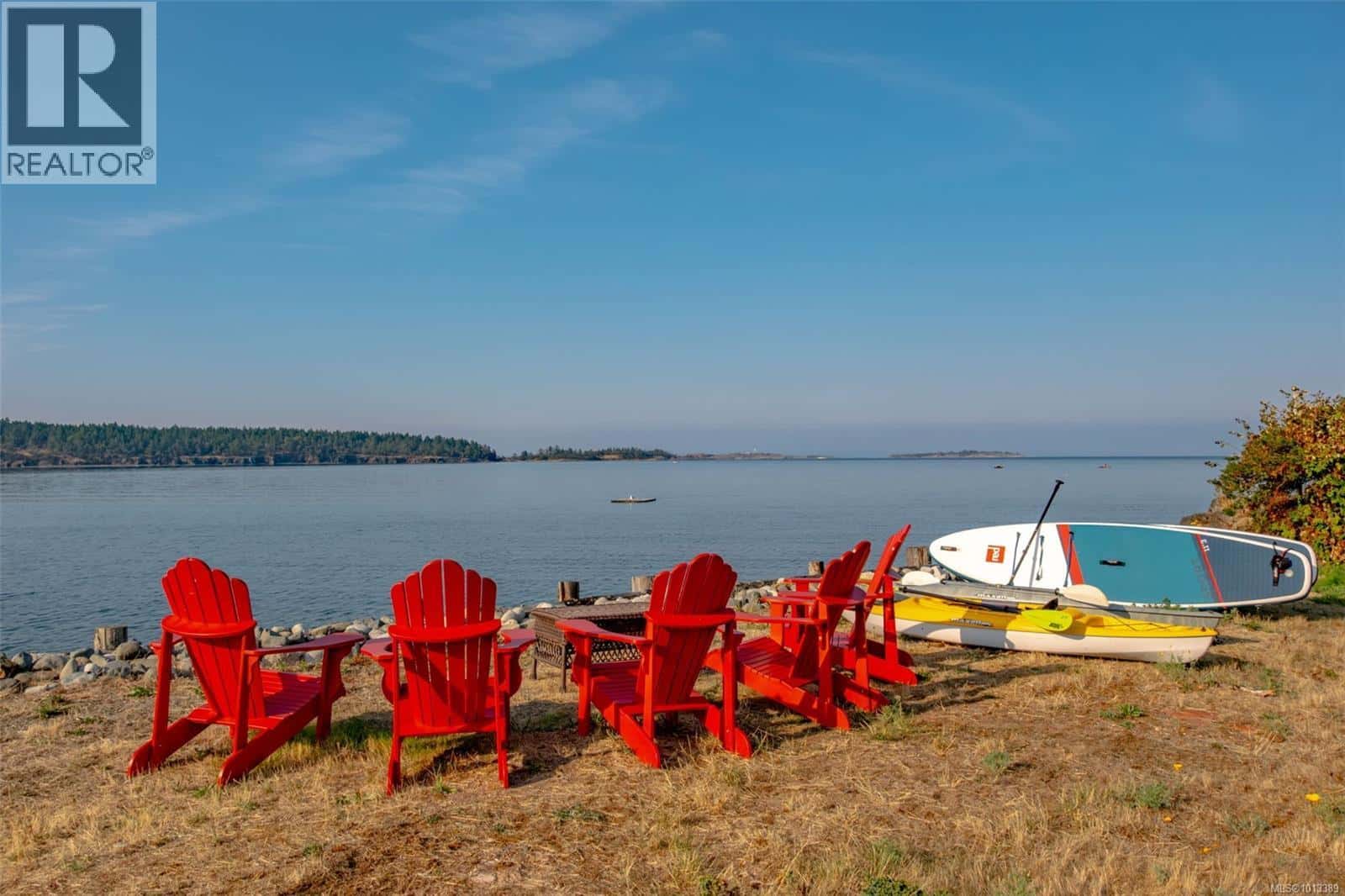 7902 Lantzville Road