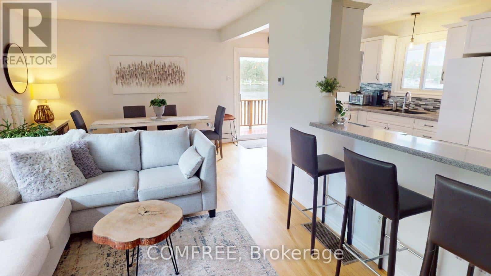 30 LAKESHORE DRIVE — Trent Hills, Ontario - Photo 5 of 33